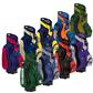 Sun Mountain C130 Licensed Collegiate Cart Bags