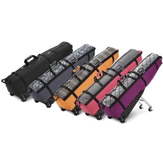 Sun Mountain ClubGlider Journey Travel Bag- 2013