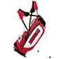 Sun Mountain Collegiate Licensed Three 5 Stand Bags - Louisville Cardinals