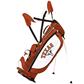 Sun Mountain Collegiate Licensed Three 5 Stand Bags - Texas Longhorns