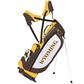 Sun Mountain Collegiate Licensed Three 5 Stand Bags - Wyoming Cowboys