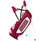 Sun Mountain Alabama Crimson Tide Collegiate Licensed Three 5 Stand Bags