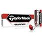 Taylor Made Burner Golf Balls - 2013
