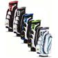 Taylor Made Custom Logo Custom Catalina Cart Bag