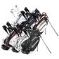 Taylor Made Custom Logo Custom PureLite Stand Bags