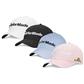 Taylor Made Custom Logo Custom Side Relaxed Hat for Women