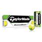 Taylor Made SuperDeep Yellow Golf Balls
