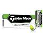 Taylor Made Superdeep Photo Golf Balls