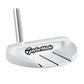 Taylor Made White Smoke Mallet Putter for Women