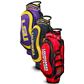 Team Golf Medalist Cart Bag