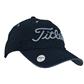 Titleist Men's Personalized Ball Marker Golf Hat - Navy/Light Blue