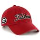 Titleist Georgia Bulldogs Collegiate Golf Hat - 2013