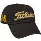 Titleist Michigan Wolverines Collegiate Golf Hat - 2013