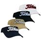 Titleist Men's Low Profile Cubic Mesh Visor - 2013