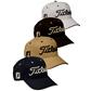 Titleist Men's Low Rise Golf Hat - 2013