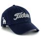 Titleist Los Angeles Dodgers MLB Golf Hat - 2013