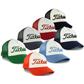 Titleist Men's Modern Trucker Golf Hat - 2013