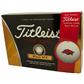 Titleist Pro V1 Prior Generation Personalized Collegiate Golf Balls - Arkansas Razorbacks