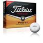 Titleist Pro V1 Personalized Golf Balls - 2013