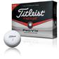 Titleist Pro V1x Personalized Golf Balls - 2013