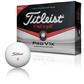 Titleist Pro V1x High Number Personalized Golf Balls – 2013