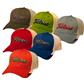Titleist Men's Stretch Tech Golf Hat - 2013