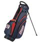 Wilson New York Giants NFL Carry Bag - 2013