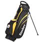 Wilson Pittsburgh Steelers NFL Carry Bag - 2013