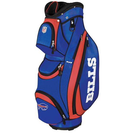 Buffalo Bills Golf Accessories