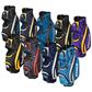 Wilson NFL Cart Bag