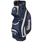 Wilson New England Patriots NFL Cart Bag
