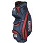 Wilson New York Giants NFL Cart Bag