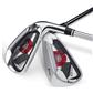 Wilson Staff D-100 Graphite Iron Set