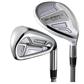Adams Golf IDEA Super S Hybrid Iron Set for Women - 2013