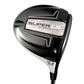 Adams Golf Speedline Super LS Driver - 2013