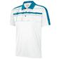 Adidas Men's ClimaCool Velocity Print Polo - 2013