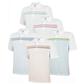 Adidas Men's ClimaCool WB Engineered Stripe Polo - 2013