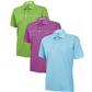 Adidas Men's ClimaLite Pocket Polo - 2013