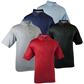 Adidas Custom Logo Climalite Solid Polo