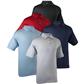 Adidas Men's Climalite Solid Stretch Jersey Polo