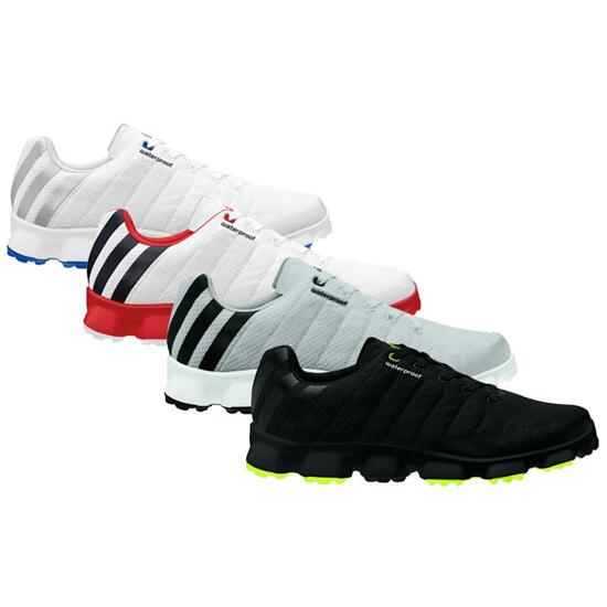 Adidas Men's Crossflex Golf Shoe