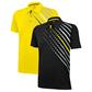 Adidas Men's Limited Edition Adizero Chest Print Polo