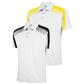 Adidas Men's Limited Edition Adizero Colorblock Polo - 2013