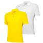 Adidas Men's Limited Edition Adizero Solid Polo - 2013