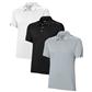 Adidas Men's Limited Edition Adizero Super Polo