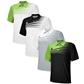 Adidas Men's Masters Series Polo