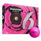 Bridgestone e6 Pink Golf Balls 