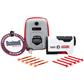 Bushnell Tour V3 Slope Edition Rangefinder - Patriot Pack 