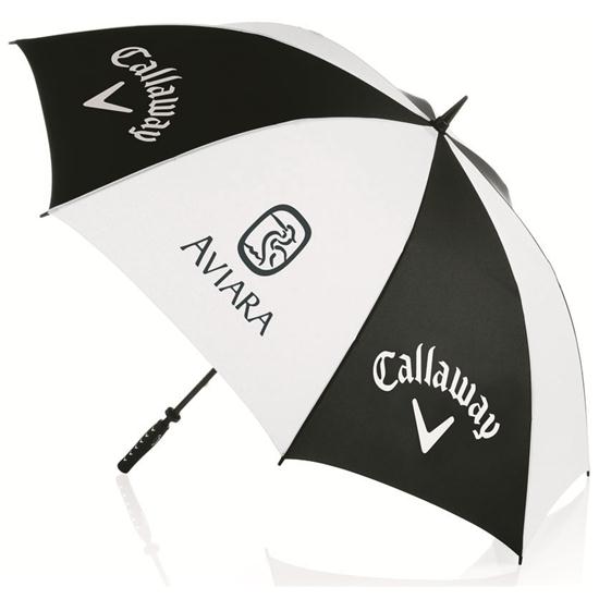 Callaway Golf 64 Inch Custom Umbrella 