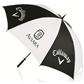 Callaway Golf Custom Logo 64 Inch Custom Umbrella 
